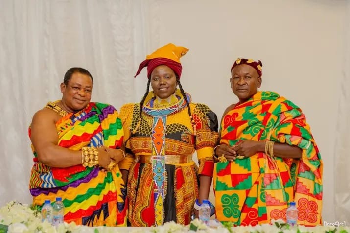 ghana